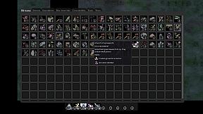 Sulphur Memories: Alchemist