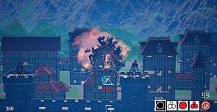 Siege Demolishers