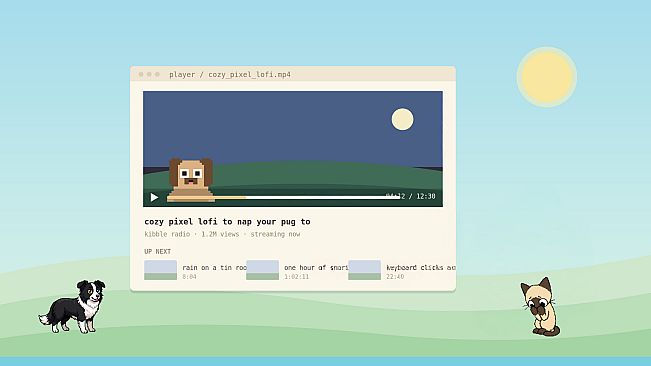 TomoBuddy