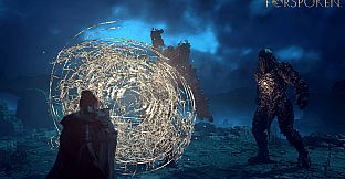 Forspoken: Deluxe Upgrade