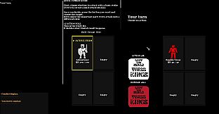 Loot The World: Three Kings