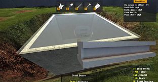 Bunker Builder Simulator