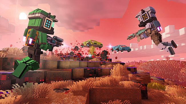 Cubic Odyssey - Artisan Pack