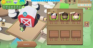 Topsoil Town