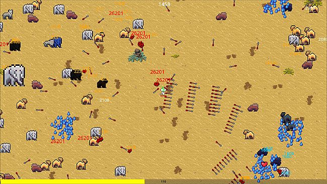 I HATE (other) Animals!