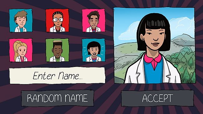 Purrfect Date - Visual Novel/Dating Simulator