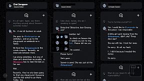 No Case Should Remain Unsolved