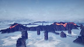 9Dragons : Kung Fu Arena