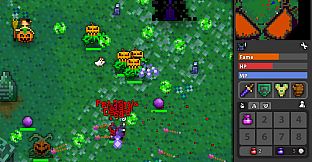 Realm of the Mad God: Halloween Pack