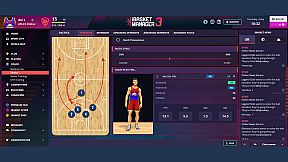 iBasket Manager 3 - Online Basketball Manager