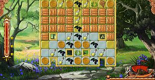 Travel Riddles: Trip To Greece