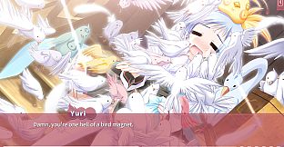 Tayutama: Kiss on my Deity