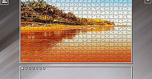 Super Jigsaw Puzzle: Generations - Peru