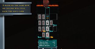Devils Hand