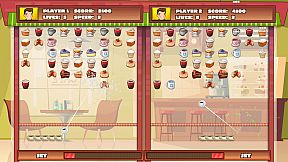 Coffee Break Head to Head