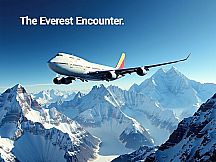 The Everest Encounter