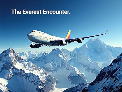 The Everest Encounter