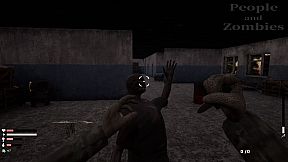 People and Zombies