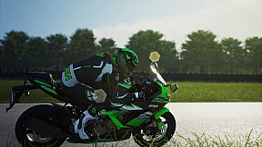 Motorbike Racing Bundle