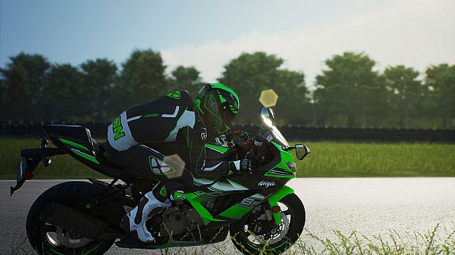 Motorbike Racing Bundle