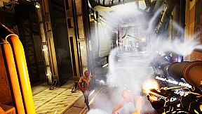 Gunfire Girl: Zombie Hunt