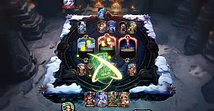 TEMPEST : Tower of Probatio