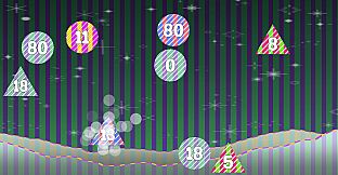 Count to Ten: Infinity