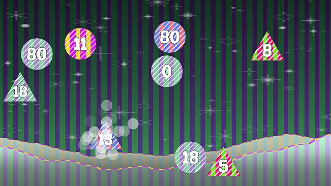 Count to Ten: Infinity