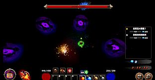 AWAKEN：Gunpowder Adventurer Day.Dream