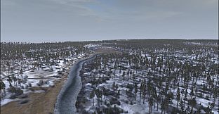 Graviteam Tactics: Black Snow