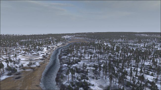 Graviteam Tactics: Black Snow