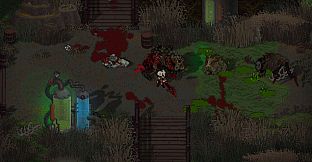 Morbid: The Seven Acolytes