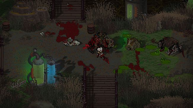 Morbid: The Seven Acolytes