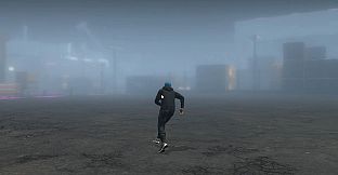 Cold Site