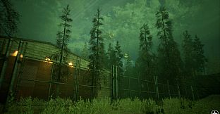 Fallen Forest: Echoes Within