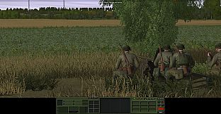 Combat Mission: Red Thunder - Battle Pack 1