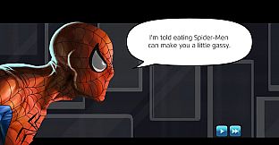 Marvel Puzzle Quest - Nick Fury’s Doomsday Plan