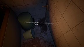 Pamali: Indonesian Folklore Horror