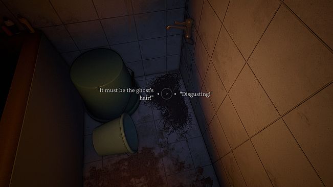 Pamali: Indonesian Folklore Horror