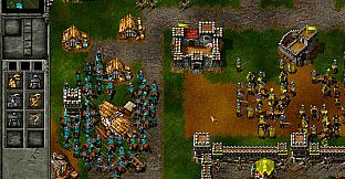 Tzar: The Burden of the Crown