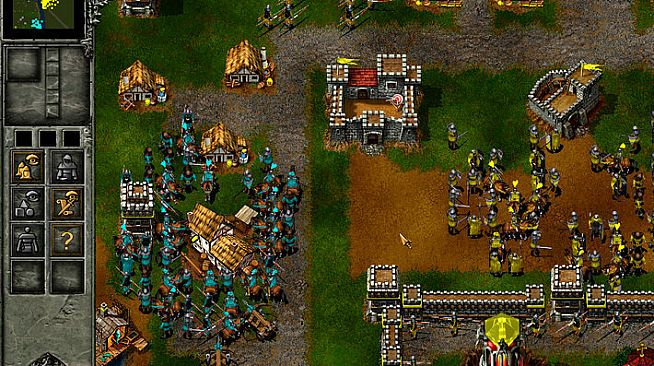 Tzar: The Burden of the Crown