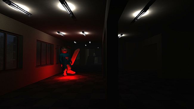 5 nights at Timokha 4: School