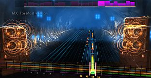 Rocksmith 2014 Edition – Remastered – Run-D.M.C. - “King of Rock”