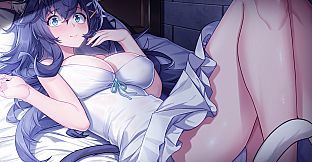 Redemption of the Cat Demon Girl