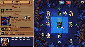 The Puzzle Maker: Cebba’s Odyssey