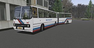 OMSI 2 Add-On Citybus i280 Series