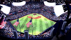 Super Mega Baseball: Extra Innings