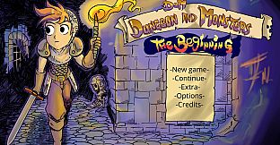 D&M: Dungeon and Monsters the Beginning
