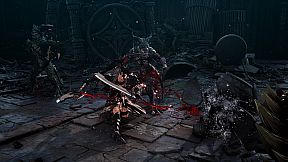 The First Berserker: Khazan