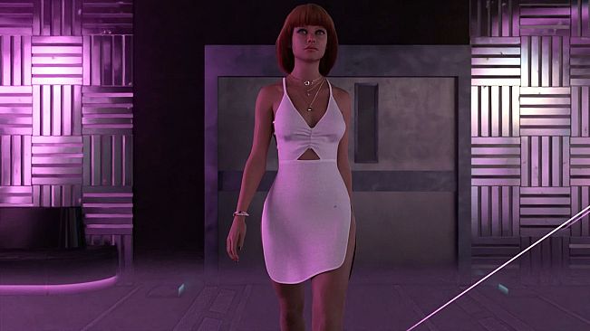 Intruder on the bridge - Cully